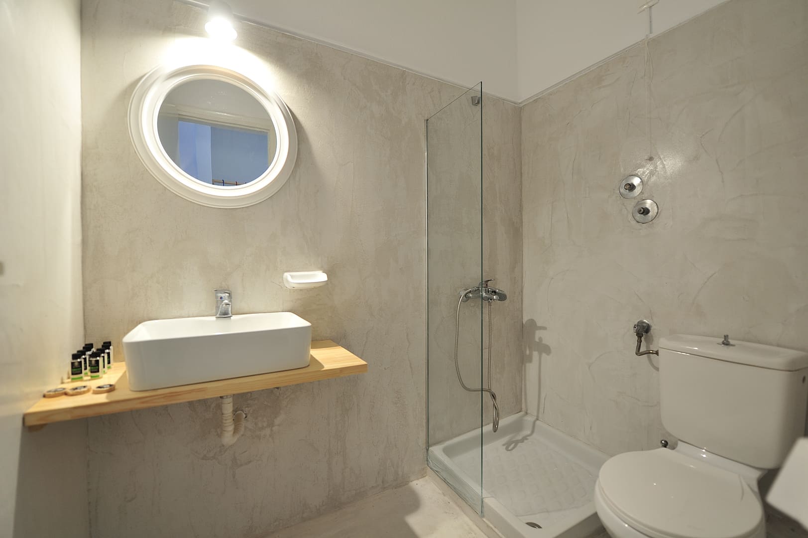 Hotel Anamar Skiathos, Griechenland, Pounta Area. Großes 1